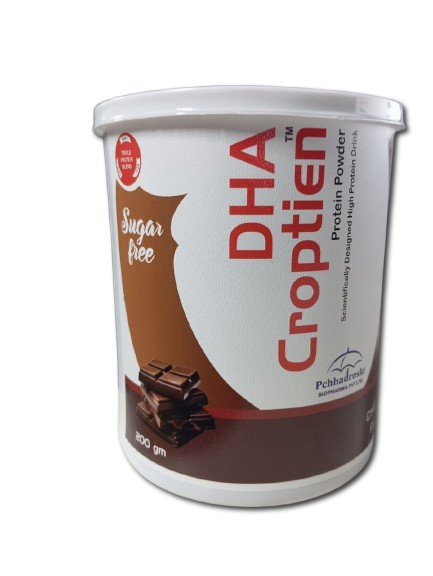 Croptien DHA